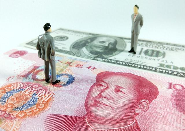 关税冲击下再显韧性，人民币汇率趋稳走势不改
