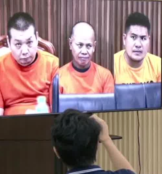 3名嫌犯照片曝光！中国籍“钢铁大王”被撕票案细节披露：1月开始策划，意图是杀人