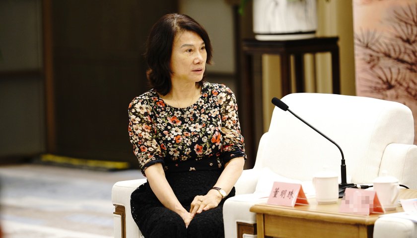 “绝不用海归派”，董明珠强势人才理论再惹争议